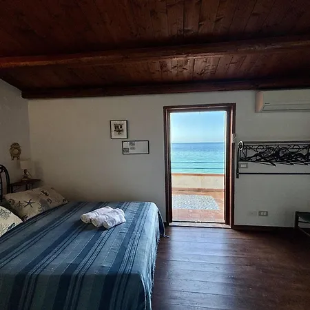 Terrazza Del Mare Cefalù