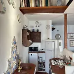 Appartamento Terrazza Del Mare Cefalù