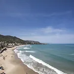 Appartamento Terrazza Del Mare Cefalù