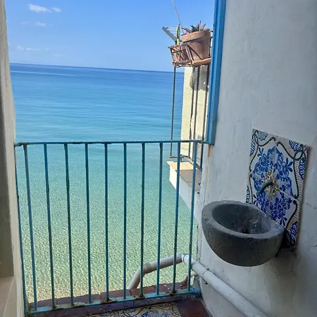 Terrazza Del Mare Apartment