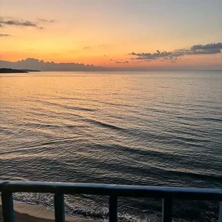 Terrazza Del Mare *