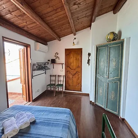 Terrazza Del Mare Apartment