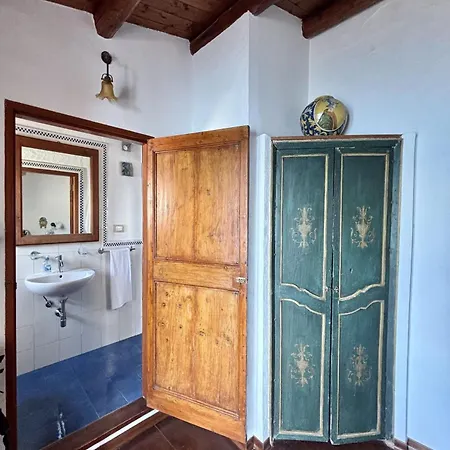 アパート Terrazza Del Mare