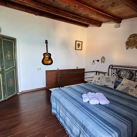 Appartamento Terrazza Del Mare *