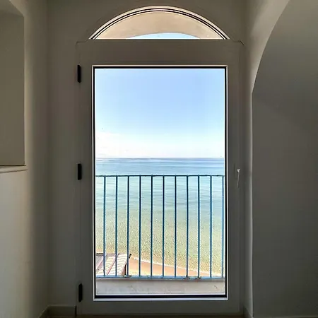 Terrazza Del Mare דירה צ'פאלו