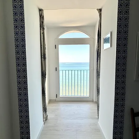 Terrazza Del Mare *