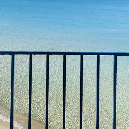 Apartment Terrazza Del Mare Cefalu