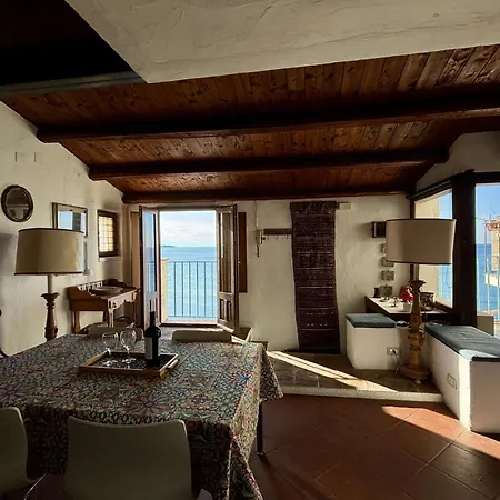 Terrazza Del Mare Apartment *