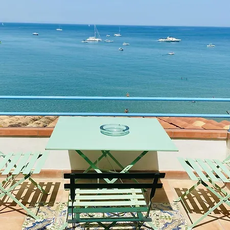 Terrazza Del Mare Cefalu